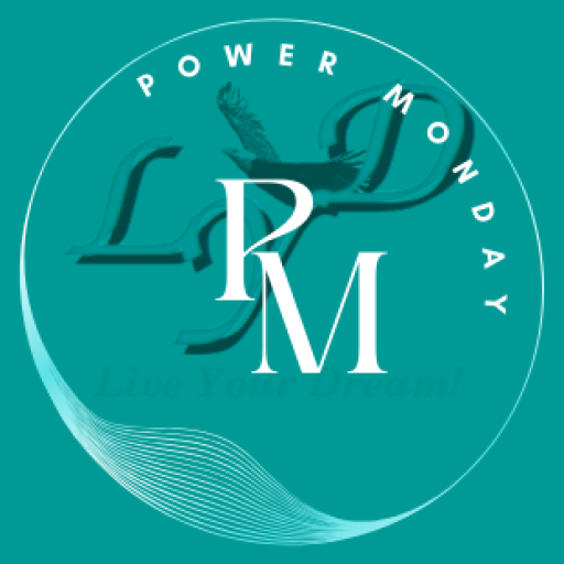 Power Monday logo