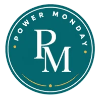 Power Monday logo